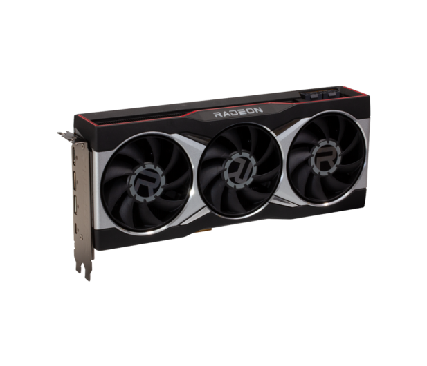 PowerColor Radeon RX 6800 XT 16GB GDDR6 - 607316 - zdjęcie 4